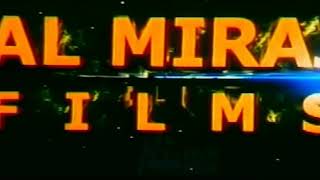 Al Miraj Films logo February 23 2002 Videotaped version [upl. by Pirzada200]