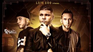 Alexis y Fido Ft Farruko  Ya Era Hora Original Audio [upl. by Ecadnarb]