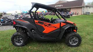 NEW 2024 CFMoto ZForce 950 Trail Side By Side UTV For Sale In Emmaus PA [upl. by Jaehne]