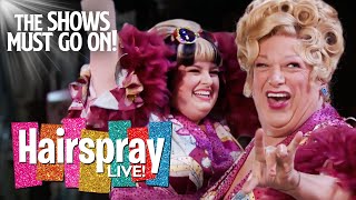 Welcome to the 60s  Hairspray Live [upl. by Arannahs]