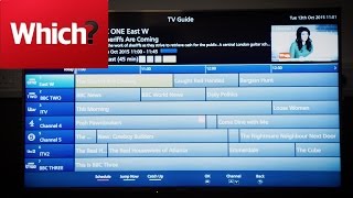 What is Freeview Play [upl. by Horter897]