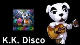 My Top 15 KK Slider Songs [upl. by Heigl356]