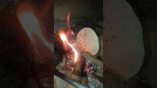 chawal ki roti recipe। Chawal Roti Recipe। Chawal Roti। चावल रोटी रेसीपी। shorts [upl. by Lan765]