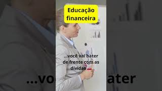 🔴 Educação Financeira Os Primeiros Passos para o Sucesso Econômico Pessoal [upl. by Beverly]