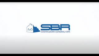 SBR Costruzioni Generali spa [upl. by Liddie]