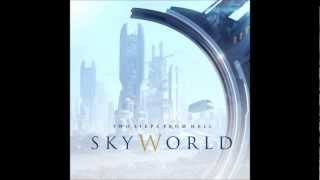 Two Steps From Hell  Titan Dreams   Skyworld [upl. by Nylloh]