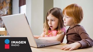 Los riesgos en internet y redes sociales para los niños  Bien y Saludable [upl. by Taran]