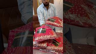 🔥Dispatching Diwali Spacial Saree saree ytshorts shorts [upl. by Akinhoj]