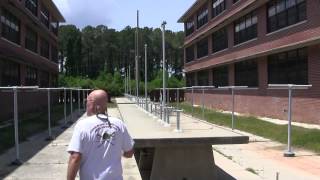 25th Drill Instructor Reunion Parris Island Part 1 [upl. by Luna440]