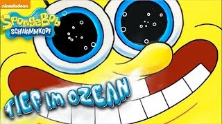 SpongeBob  Mmh das riecht so Offizielles Video [upl. by Jari]