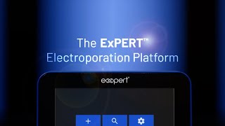 ExPERT STx™ Electroporation System from MaxCyte Inc [upl. by Ulric]