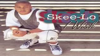 SkeeLo I Wish Arena Effect [upl. by Foote800]