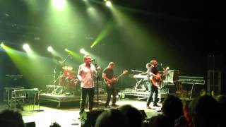 The Proclaimers  Live at Heb Celt 2012 [upl. by Oilicec]