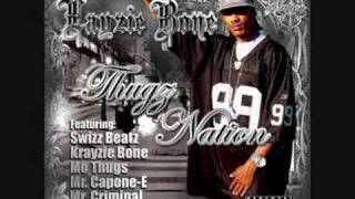 LAYZIE BONE  WE AINT HARD TO FIND [upl. by Rosmunda868]