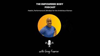 How to excel in Body amp Mind with Shaun Thompson [upl. by Notrab]