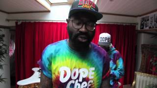 Mikill Pane  F64 S3EP36 SBTV [upl. by Engleman]