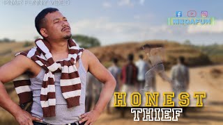 HONEST THIEF  Pnar Funny Video [upl. by Robinia750]