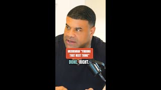 Shawne Merriman Finding Your Passion [upl. by Anrak]