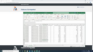 Il download dei corrispettivi telematici con RecuFatture [upl. by Igig]