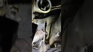 2006 Buick Lucerne 46 oil pressure sensor part 2 [upl. by Marmion256]