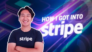 How I got a Stripe Internship for Software Engineering [upl. by Sielen]