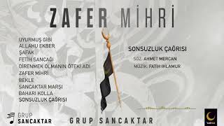 Grup Sancaktar Sonsuzluk Çağrısı  Eskimeyen Eskiler [upl. by Nedrah409]