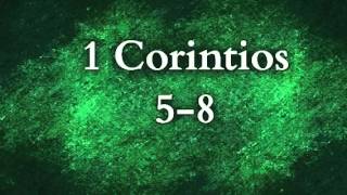 1 Corintios 58 [upl. by Mckenna591]