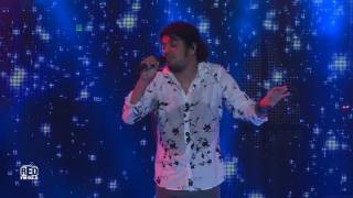 Kyu Na Hum Tum  Papon  RedLive Unwind [upl. by Kreiner]