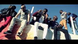 Burna Boy  Wombolombo Official Video [upl. by Skutchan894]