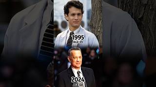 Best Actor for Oscars 1990s，How Do They look in 2024 oscars thenandnow acotor [upl. by Lotsyrc]