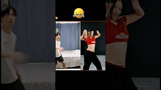 jennie funny edit blackpink trending jennieedit kpop viralshorts fyp tiktok shorts [upl. by Arbe]