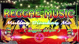 Muling Binuhay Mo  Reggae Remix Ciamara Morales DJ Mhark Ansale Remix [upl. by Gautier951]