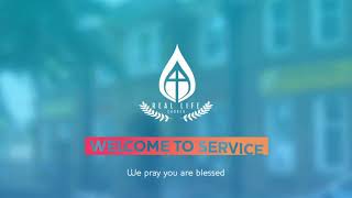 Sunday Service  271024  Pastor David Kyeyune  Real Life Church [upl. by Nevin]