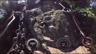 Garmin VIRB 360（360度動画） [upl. by Silber]