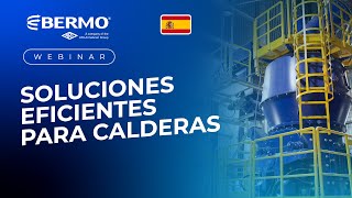 Soluciones Eficientes para Calderas  Aula Bermo  ARI Armaturen [upl. by Adnol]