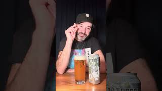 The Alchemist Heady Topper 20th Anniversary Review [upl. by Chrysa84]