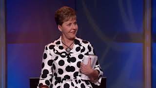 Você já é mais que vencedor em Jesus cristoJoyce Meyer joycemeyer [upl. by Rankin]