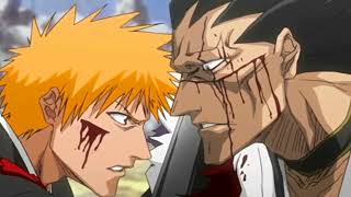 Bleach  OP 13rambu no melody AMV [upl. by Yentrac37]