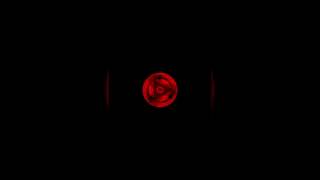 Sharingan Sound Effect [upl. by Rourke180]