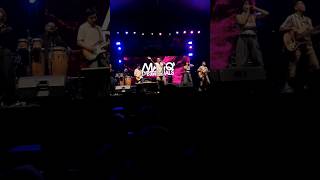 Maliq amp DEssentials  Setapak Sriwedari  Live at Cherrypop 2024 [upl. by Netnert53]