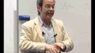 Key Thinkers Ghassan Hage p2 on Pierre Bourdieu [upl. by Sydel]