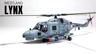 Building The Westland Lynx [upl. by Grose]