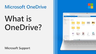 How to use OneDrive  Microsoft [upl. by Medovich]