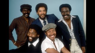 The Whispers  Happy Holidays To You Solar Records 1979 [upl. by Tarrance]