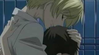 Ouran High School Host Club Thunder scene [upl. by Aix]