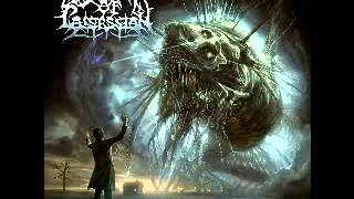 Spawn Of Possession  Incurso 2012 Full Album [upl. by Oedama]