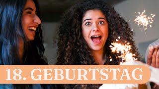 18 Geburtstag Die besten Sprüche und Glückwünsche [upl. by Zita]