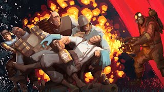 TF2 A Manns Guide to the Backburner [upl. by Acihsay985]