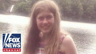 Neighbor describes opening the door to find Jayme Closs [upl. by Naimad279]