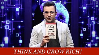 Think and Grow Rich  Motivational Speech By Sandeep Maheshwari  Hindi [upl. by Alimat]